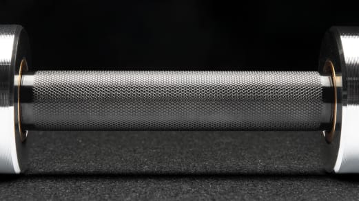 Rogue Loadable Dumbbells | Rogue Fitness Canada